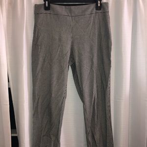 Target plaid pants